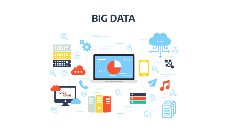 BIGDATA